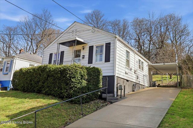 171 N Jane St, Louisville, KY 40206