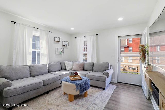 171 N Jane St, Louisville, KY 40206