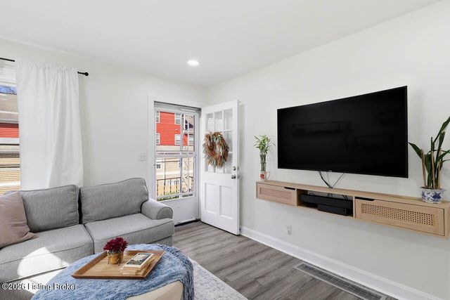 171 N Jane St, Louisville, KY 40206