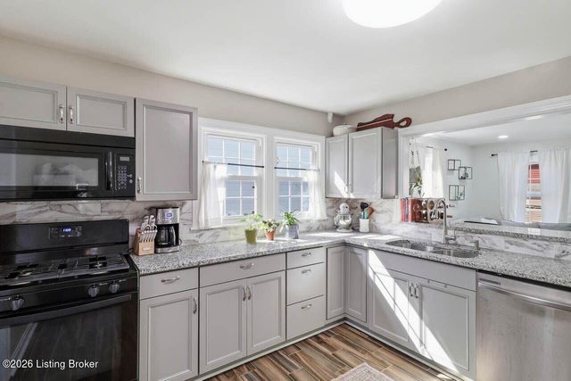 171 N Jane St, Louisville, KY 40206