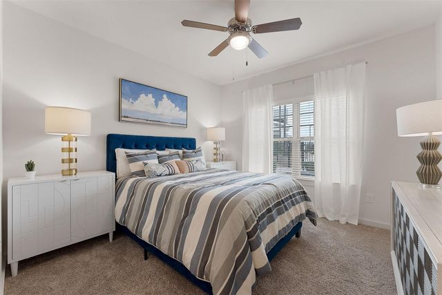 13301 Dessau Road 08302, Austin, TX 78754