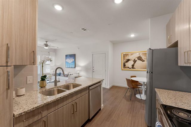 13301 Dessau Road 08302, Austin, TX 78754