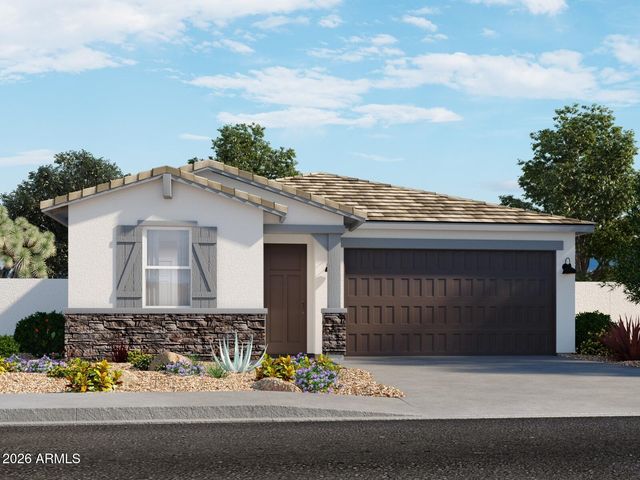 24464 W GWEN Street, Buckeye, AZ 85326