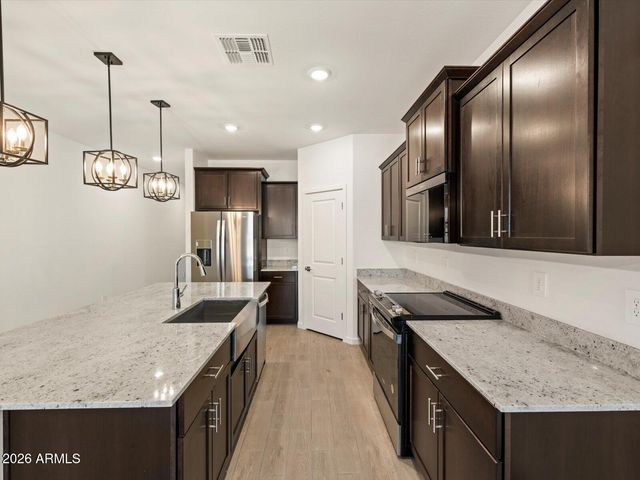 24464 W GWEN Street, Buckeye, AZ 85326
