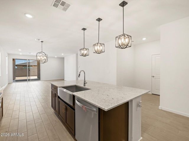 24464 W GWEN Street, Buckeye, AZ 85326