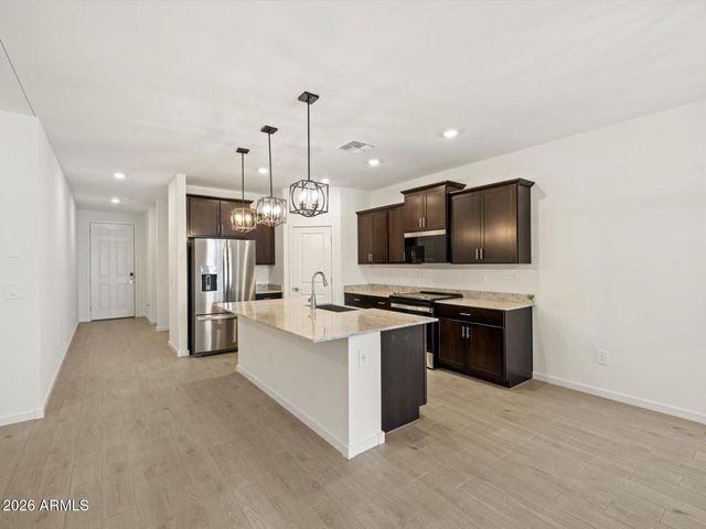 24464 W GWEN Street, Buckeye, AZ 85326