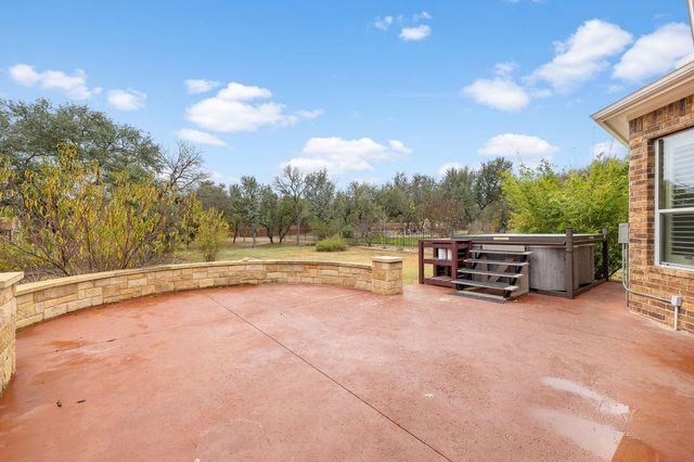 174 Estrella XING, Georgetown, TX 78628
