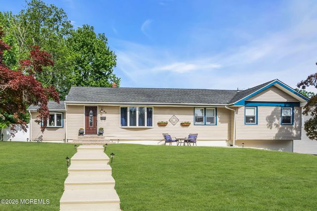 35 Richard Terrace, Red Bank, NJ 07701