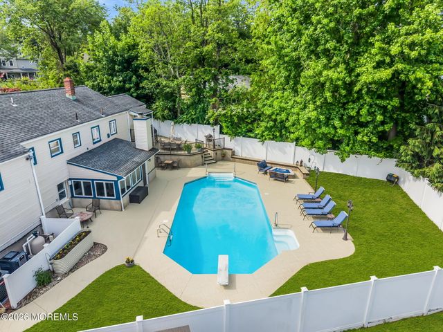 35 Richard Terrace, Red Bank, NJ 07701