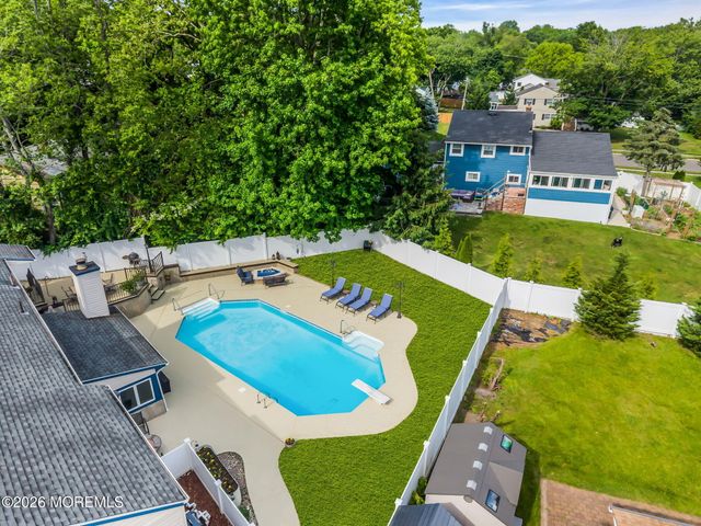35 Richard Terrace, Red Bank, NJ 07701