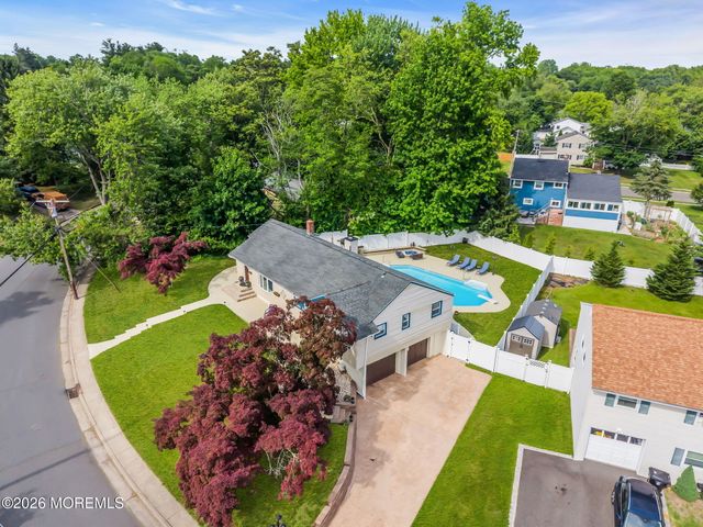 35 Richard Terrace, Red Bank, NJ 07701
