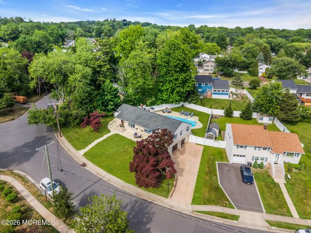 35 Richard Terrace, Red Bank, NJ 07701