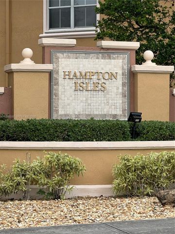 745 SW 107th Ave, Pembroke Pines, FL 33025