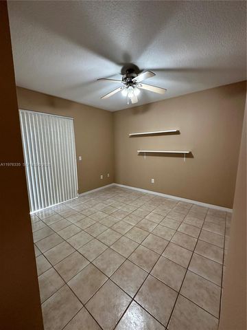 745 SW 107th Ave, Pembroke Pines, FL 33025