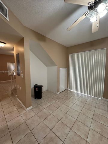 745 SW 107th Ave, Pembroke Pines, FL 33025