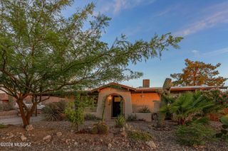 3949 W Mars Street, Tucson, AZ 85741
