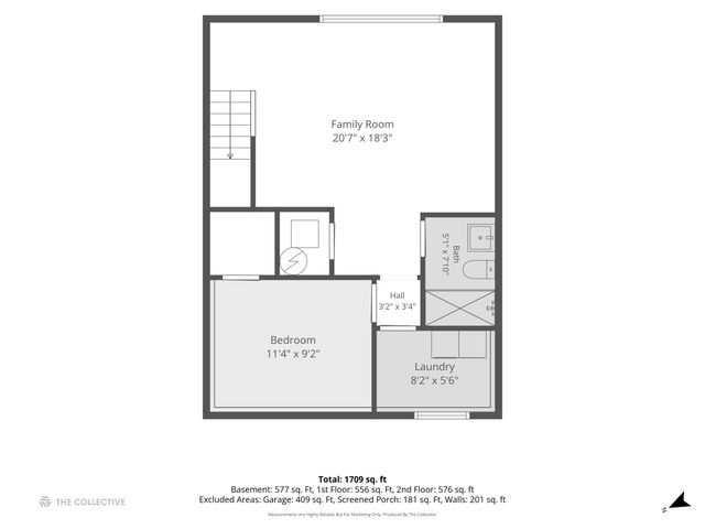 5701 Bedford Court, Hanover Park, IL 60133