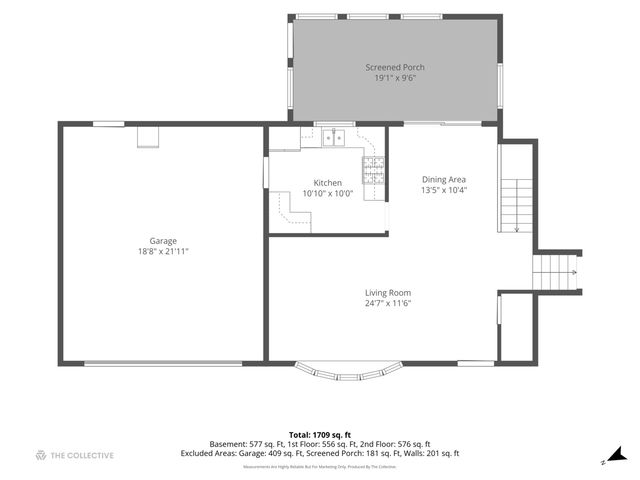 5701 Bedford Court, Hanover Park, IL 60133