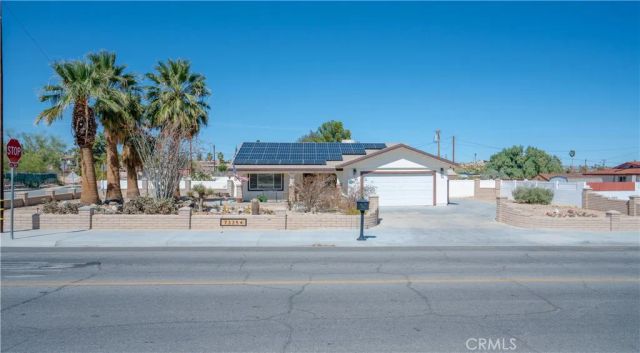 73254 El Paseo, 29 Palms, CA 92277