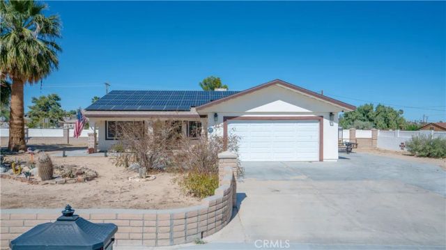 73254 El Paseo, 29 Palms, CA 92277