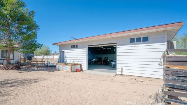 73254 El Paseo, 29 Palms, CA 92277