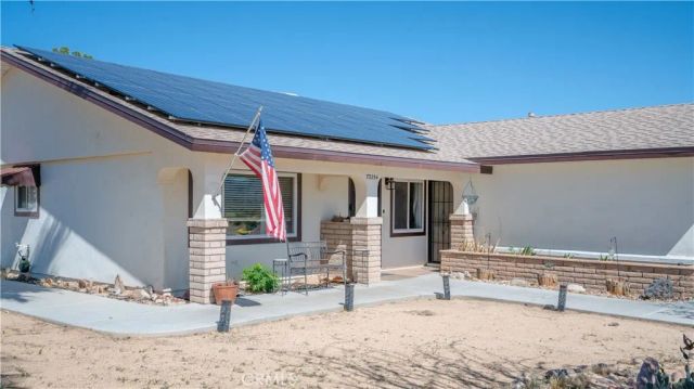 73254 El Paseo, 29 Palms, CA 92277