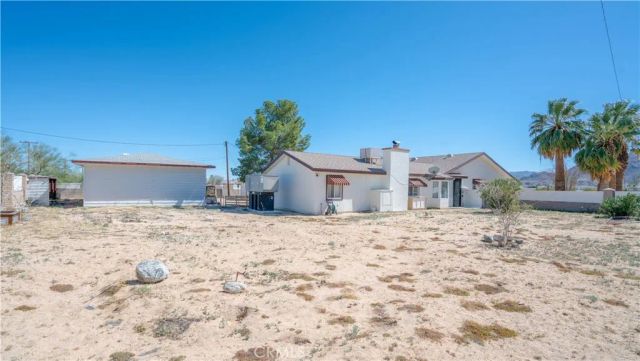 73254 El Paseo, 29 Palms, CA 92277