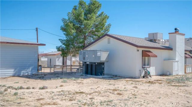 73254 El Paseo, 29 Palms, CA 92277