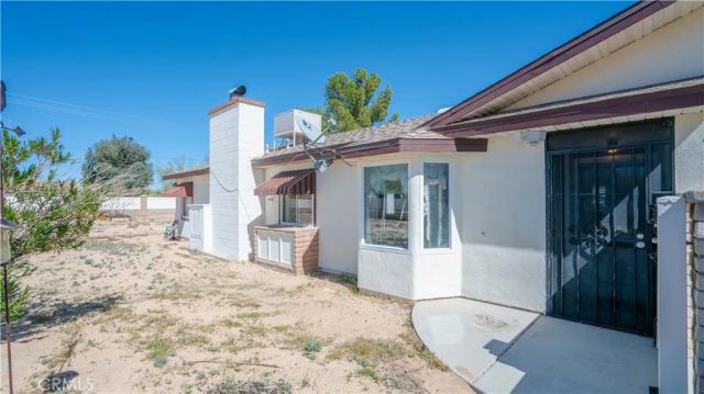 73254 El Paseo, 29 Palms, CA 92277