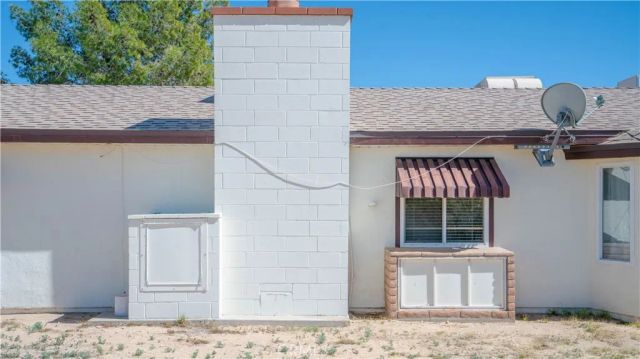 73254 El Paseo, 29 Palms, CA 92277