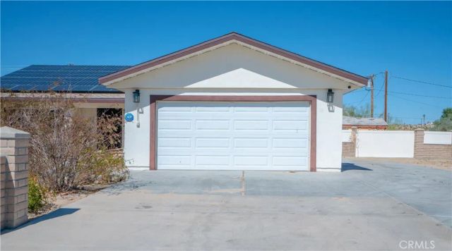 73254 El Paseo, 29 Palms, CA 92277