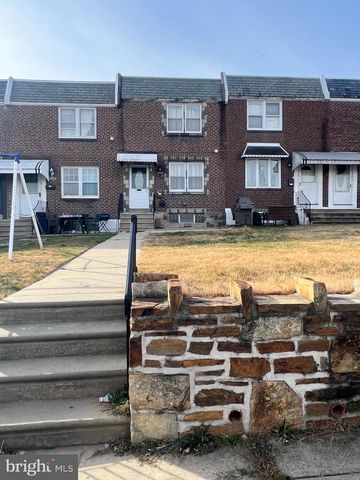 2822 RAWLE ST, Philadelphia, PA 19149