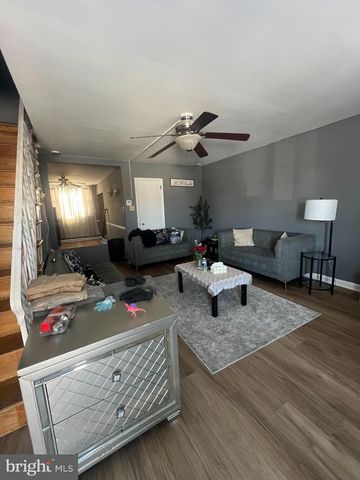 2822 RAWLE ST, Philadelphia, PA 19149