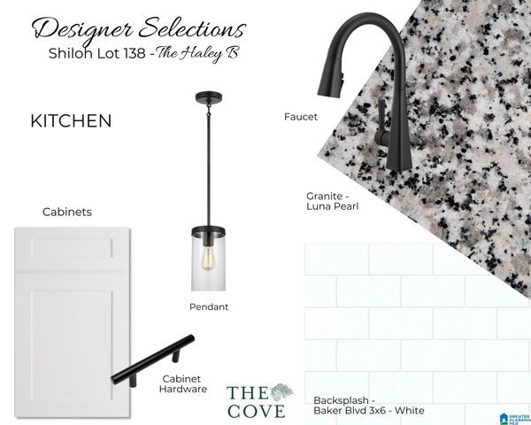 000349 SHILOH CREEK DRIVE, Calera, AL 35040