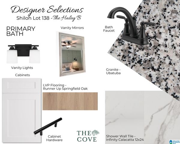 000349 SHILOH CREEK DRIVE, Calera, AL 35040