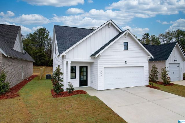 000349 SHILOH CREEK DRIVE, Calera, AL 35040