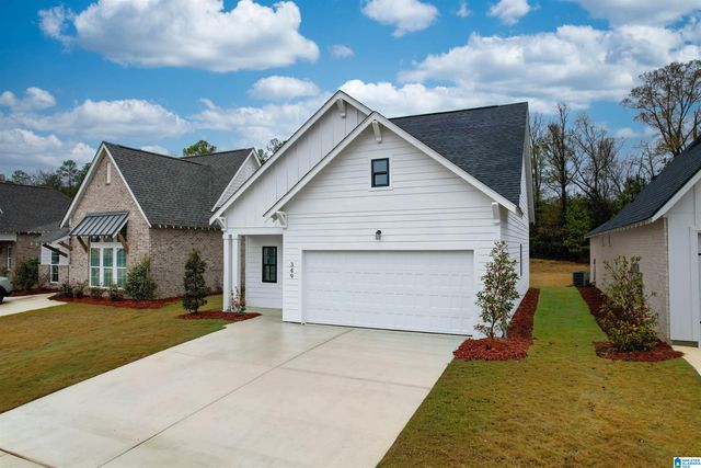 000349 SHILOH CREEK DRIVE, Calera, AL 35040