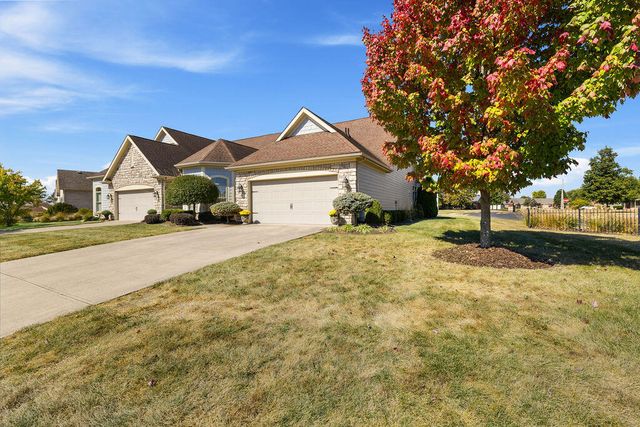 1463 Lantern Lane 1463 Lantern Lane, Troy, OH 45373