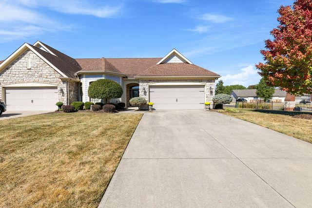 1463 Lantern Lane 1463 Lantern Lane, Troy, OH 45373