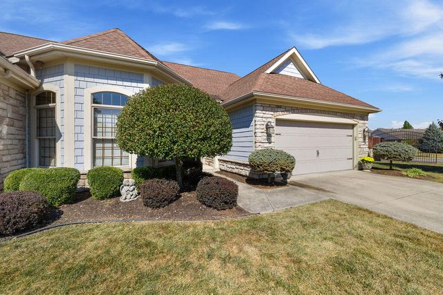 1463 Lantern Lane 1463 Lantern Lane, Troy, OH 45373