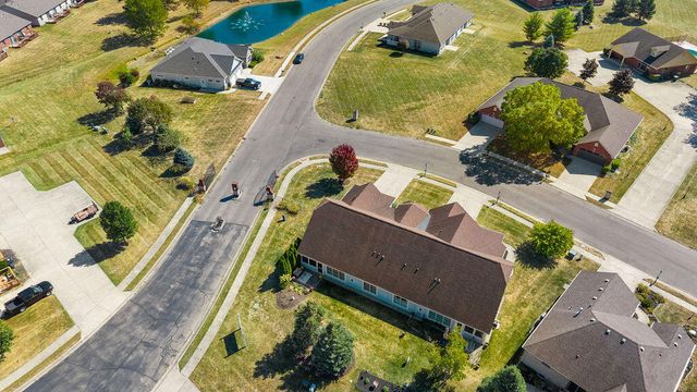 1463 Lantern Lane 1463 Lantern Lane, Troy, OH 45373