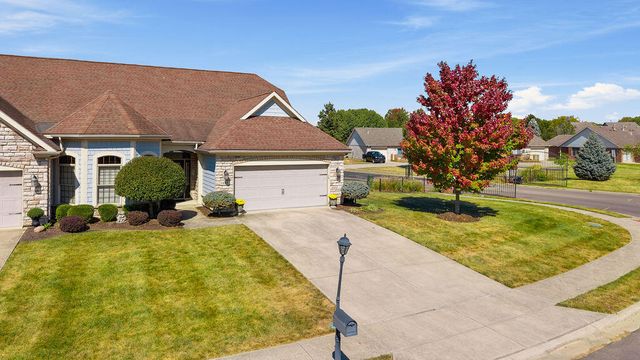 1463 Lantern Lane 1463 Lantern Lane, Troy, OH 45373