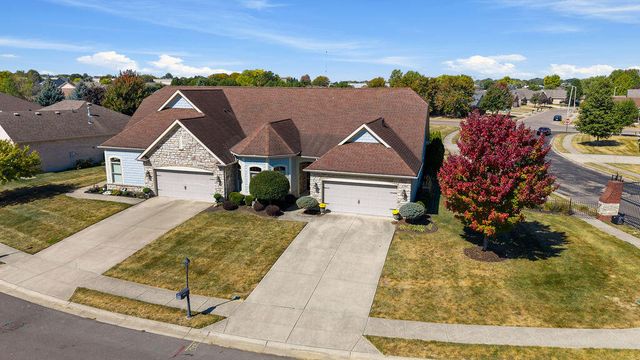 1463 Lantern Lane 1463 Lantern Lane, Troy, OH 45373