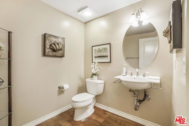 13031 Villosa Place 122, Playa Vista, CA 90094