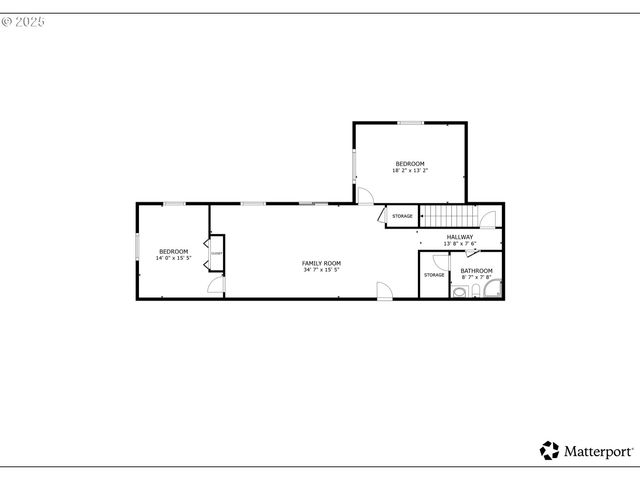 610 HOLLY Ave, Cottage Grove, OR 97424