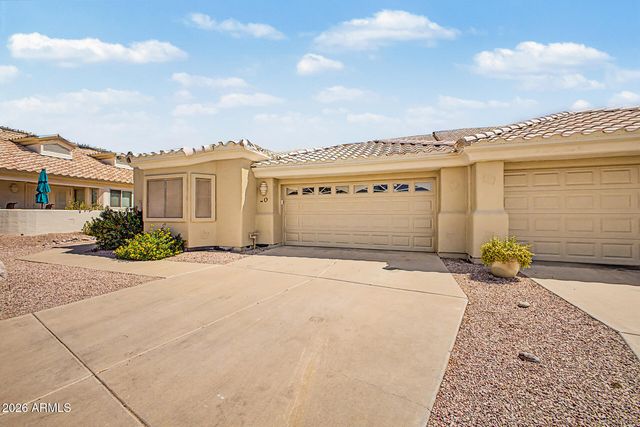 5830 E MCKELLIPS Road 20, Mesa, AZ 85215