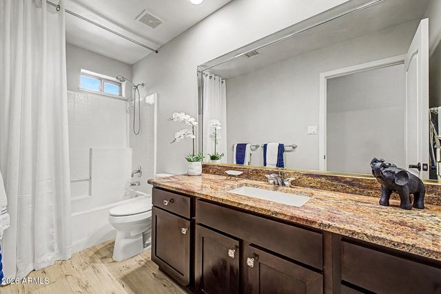 5830 E MCKELLIPS Road 20, Mesa, AZ 85215