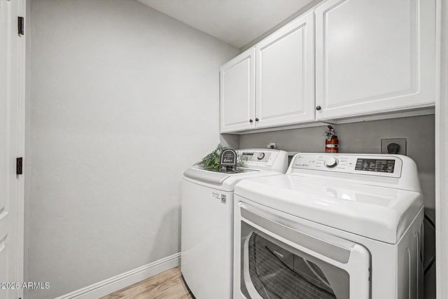 5830 E MCKELLIPS Road 20, Mesa, AZ 85215