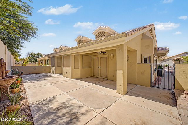 5830 E MCKELLIPS Road 20, Mesa, AZ 85215