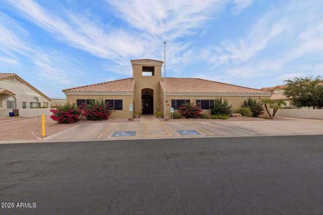 5830 E MCKELLIPS Road 20, Mesa, AZ 85215